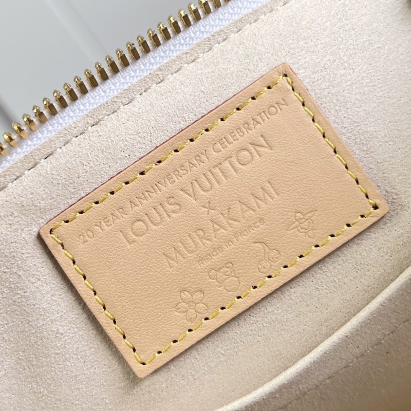 LV Alma BB