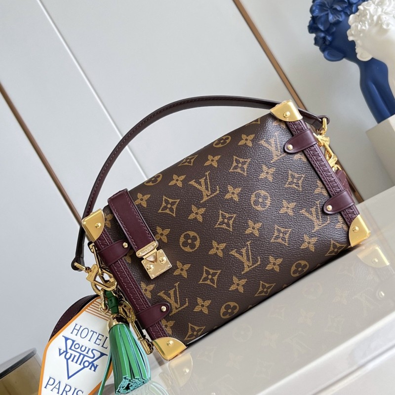 LV Side Trunk