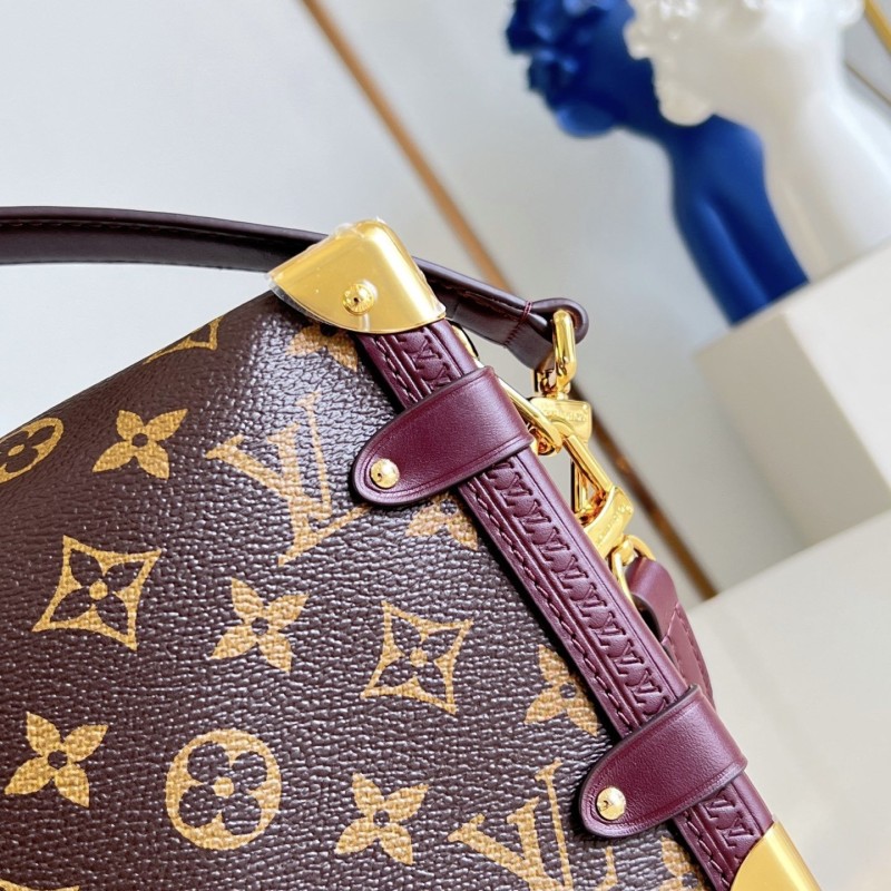LV Side Trunk