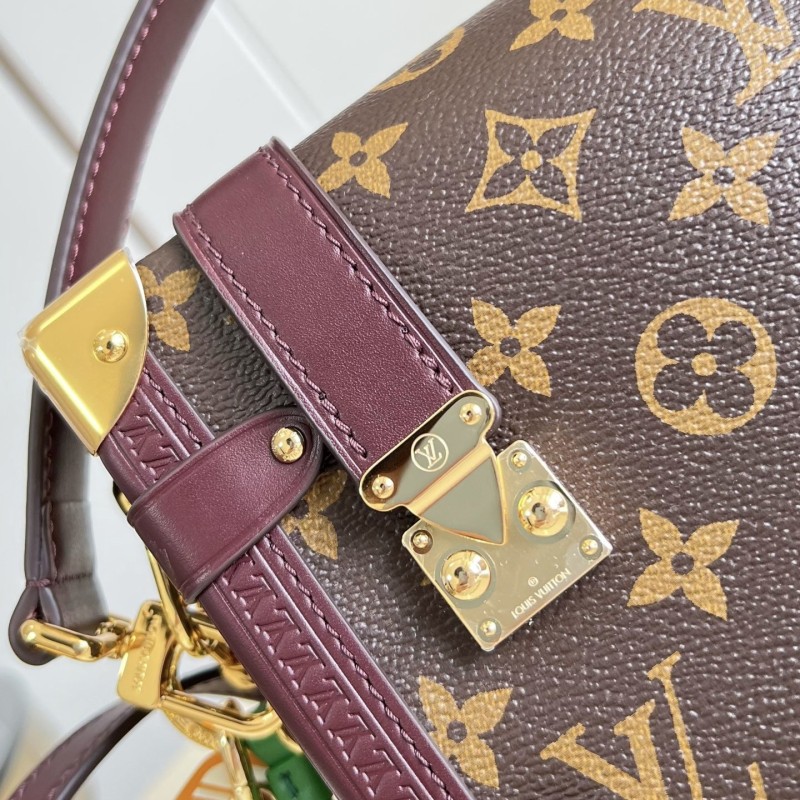 LV Side Trunk