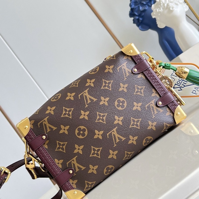 LV Side Trunk