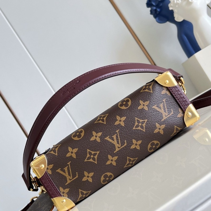 LV Side Trunk
