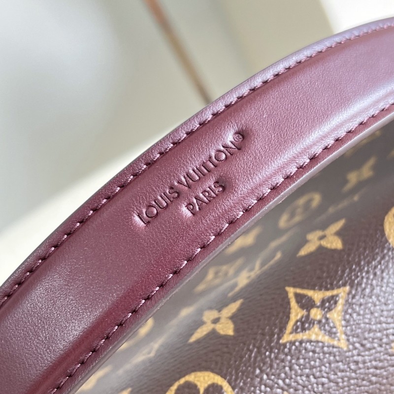 LV Side Trunk