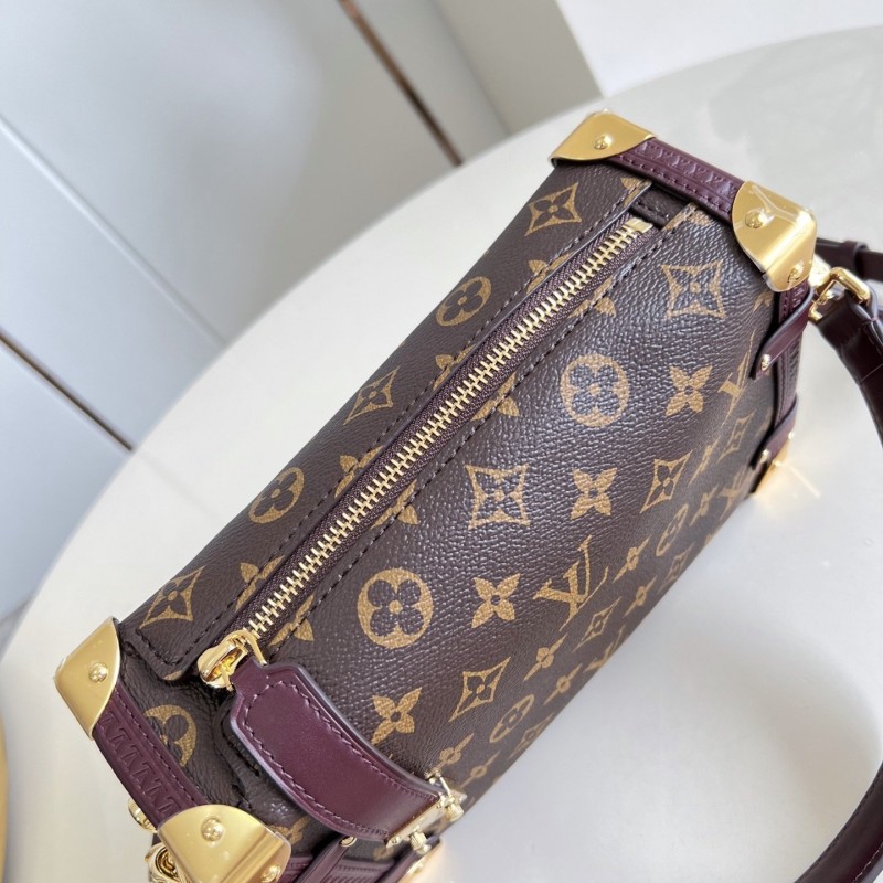 LV Side Trunk