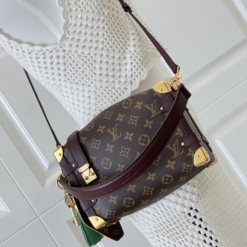 LV Side Trunk