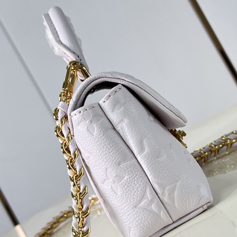 LV Nano Madeleine