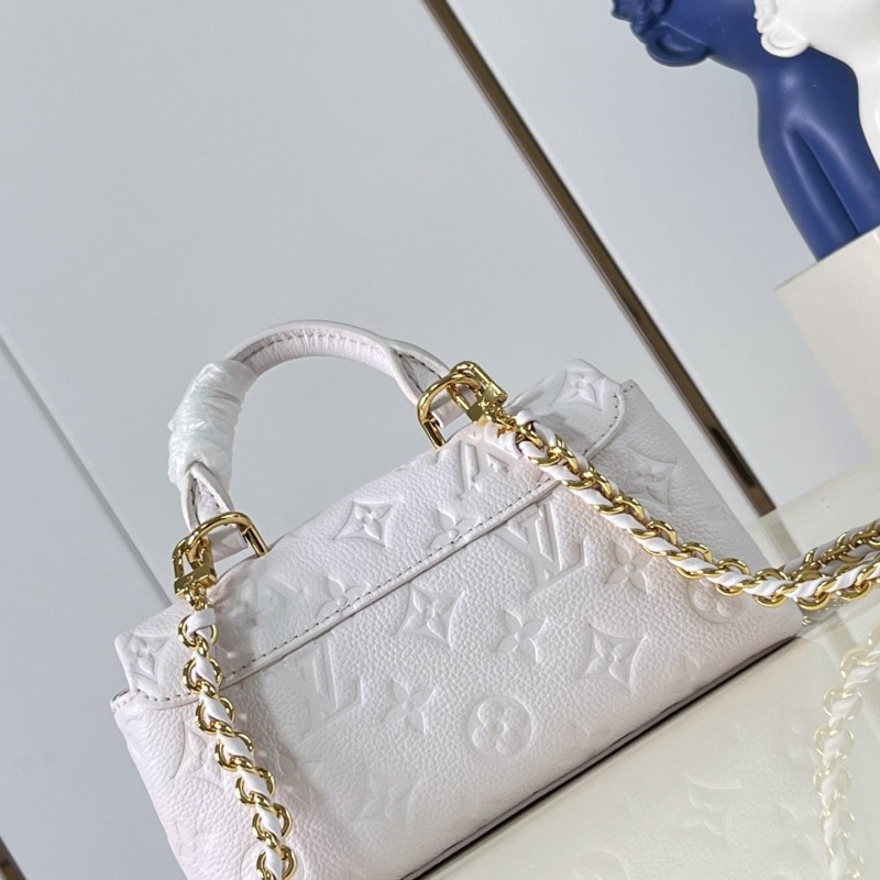 LV Nano Madeleine