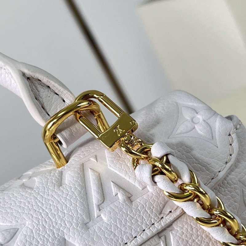 LV Nano Madeleine