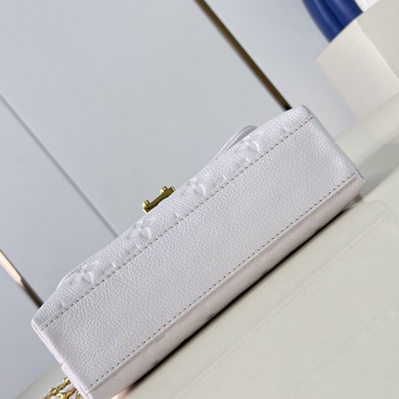 LV Nano Madeleine