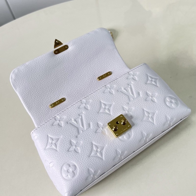 LV Nano Madeleine