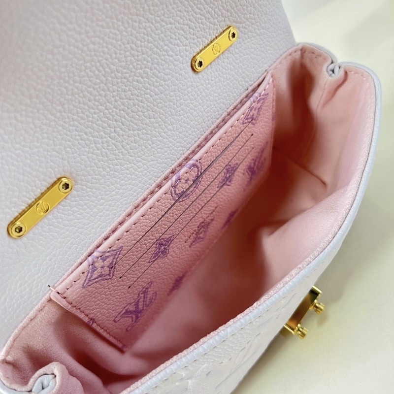 LV Nano Madeleine