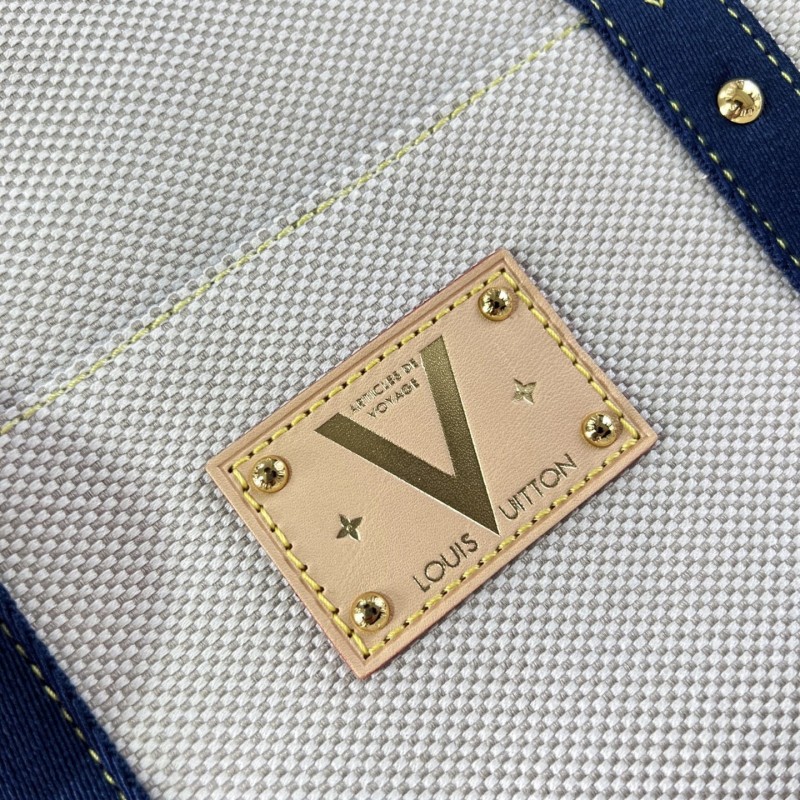 LV Escale Handbag 