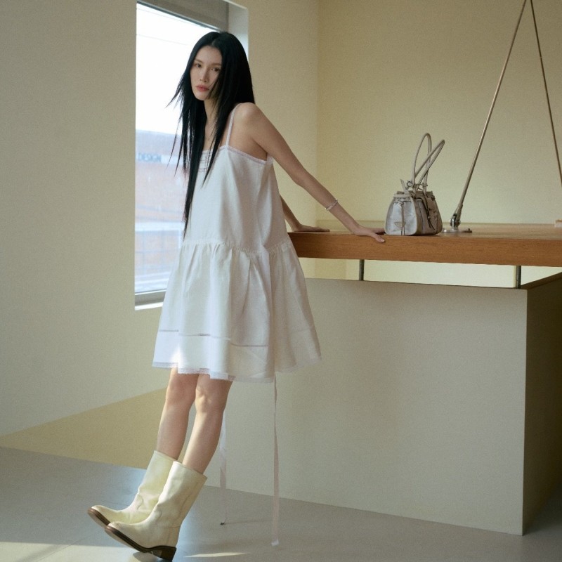 Prada Dress