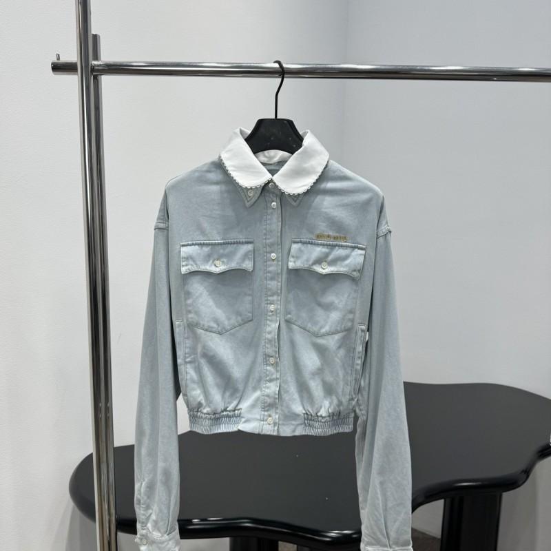 MiuMiu Jacket