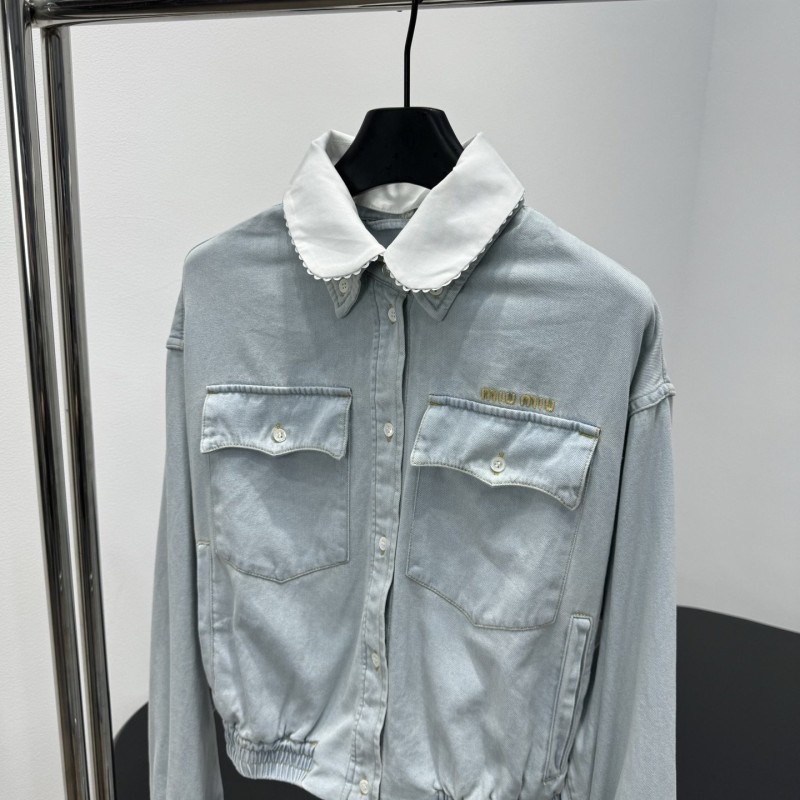 MiuMiu Jacket