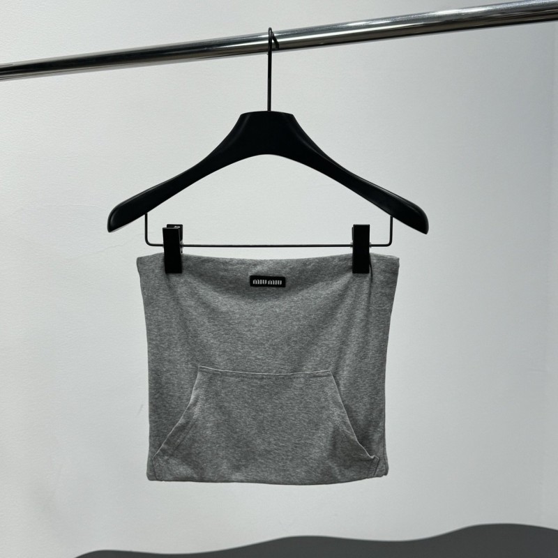 MiuMiu Top