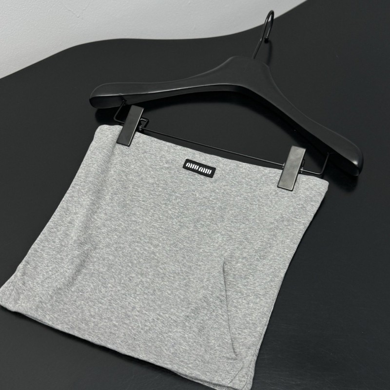 MiuMiu Top