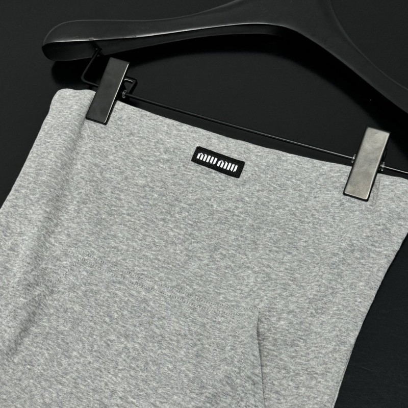 MiuMiu Top
