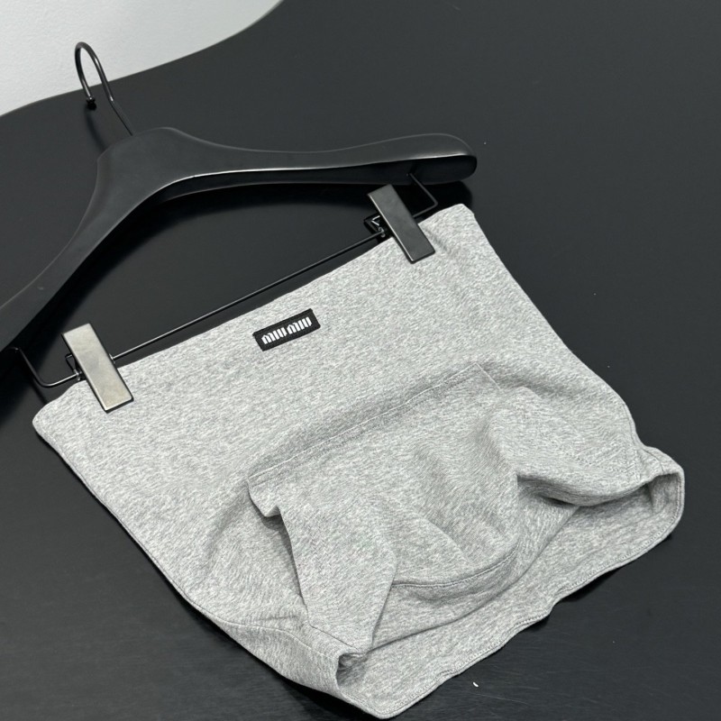MiuMiu Top