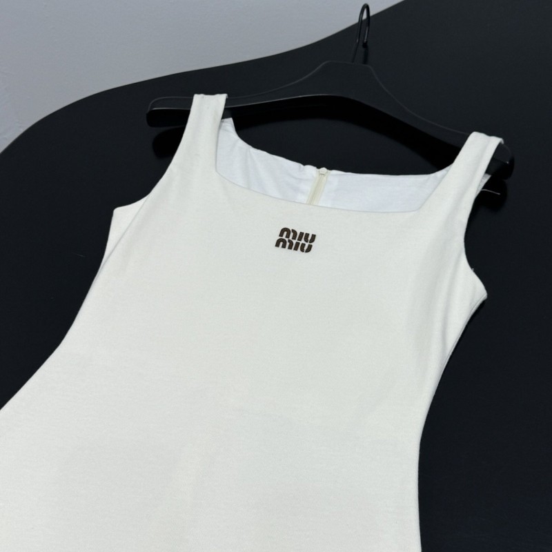 MiuMiu Dress