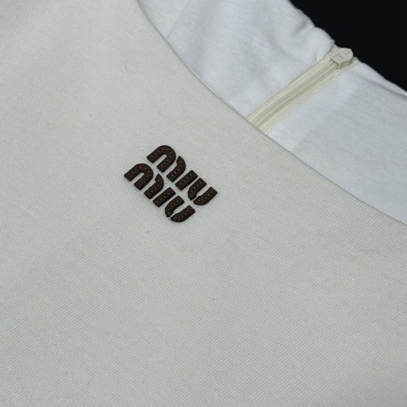 MiuMiu Dress