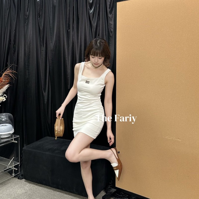 MiuMiu Dress