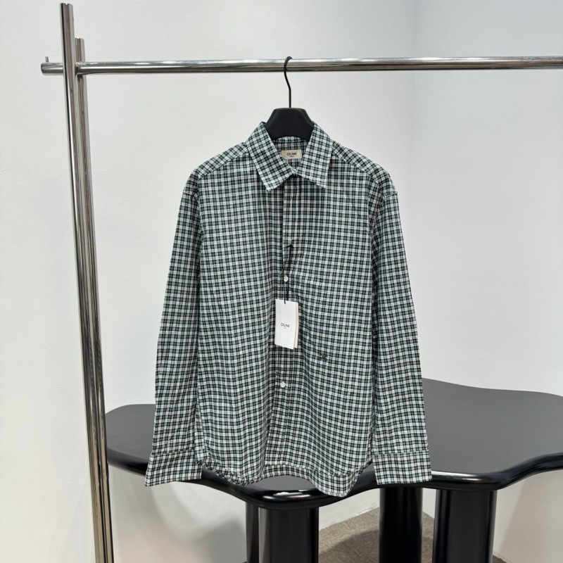 Celine Shirt