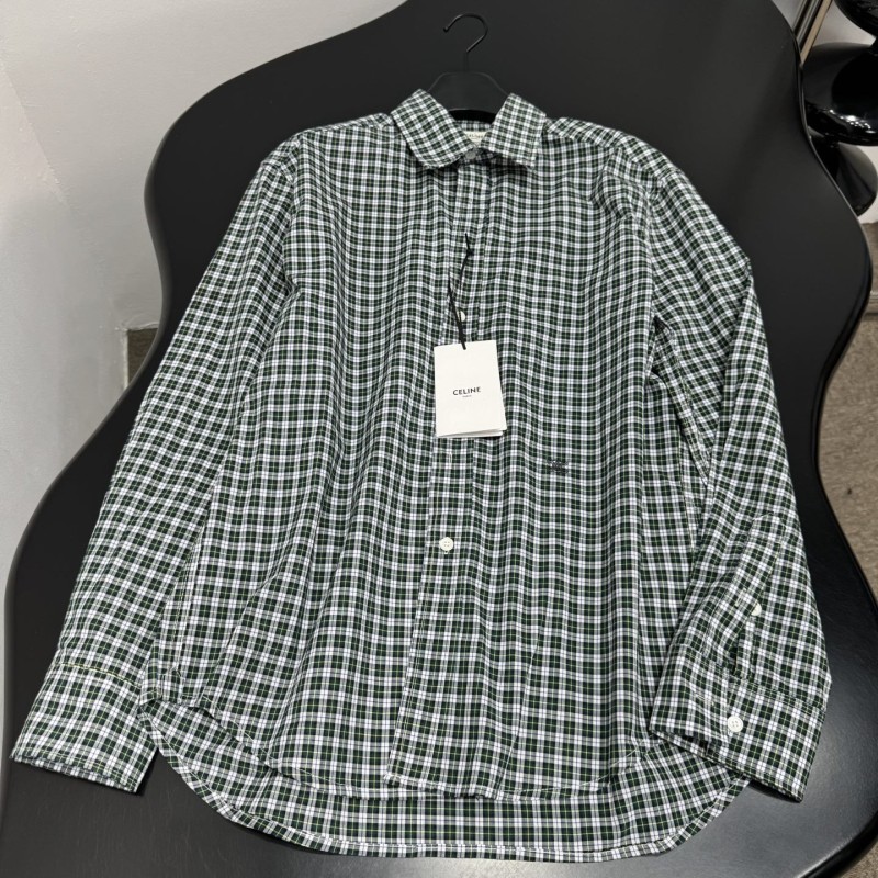 Celine Shirt