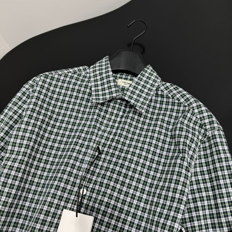 Celine Shirt