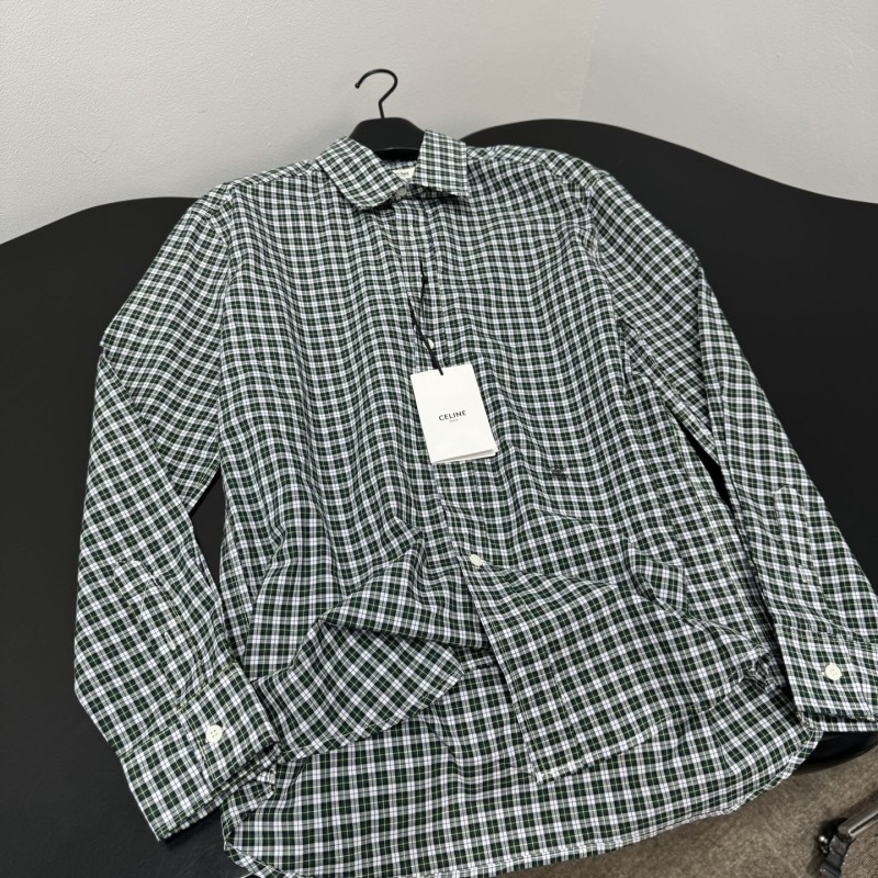 Celine Shirt