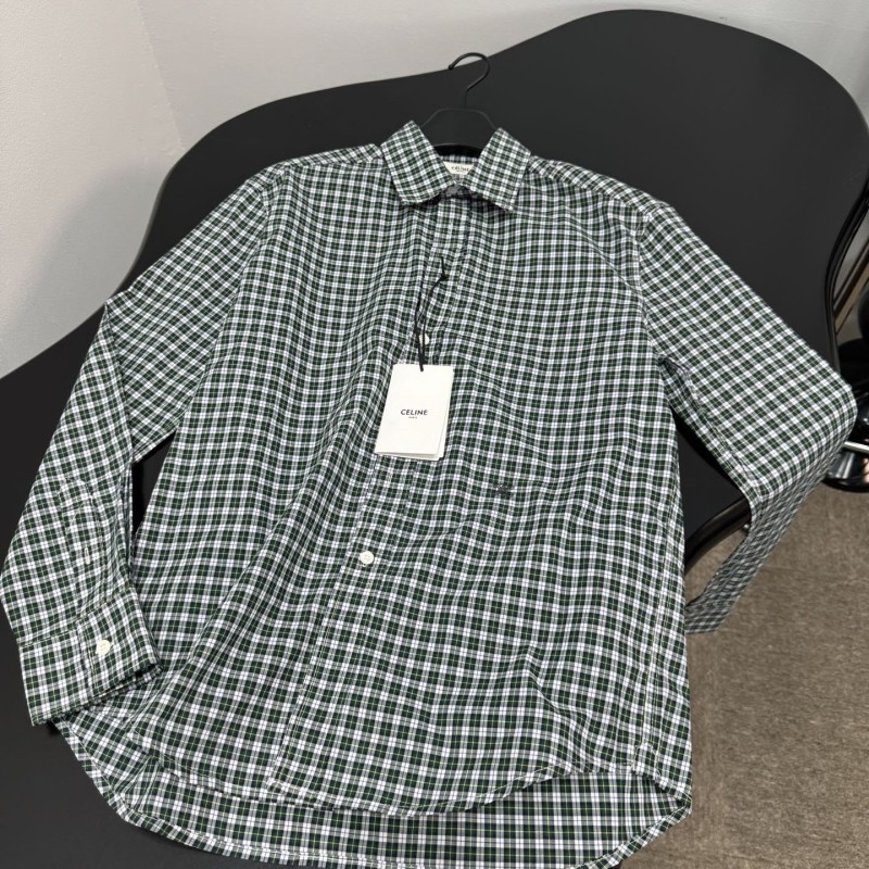 Celine Shirt