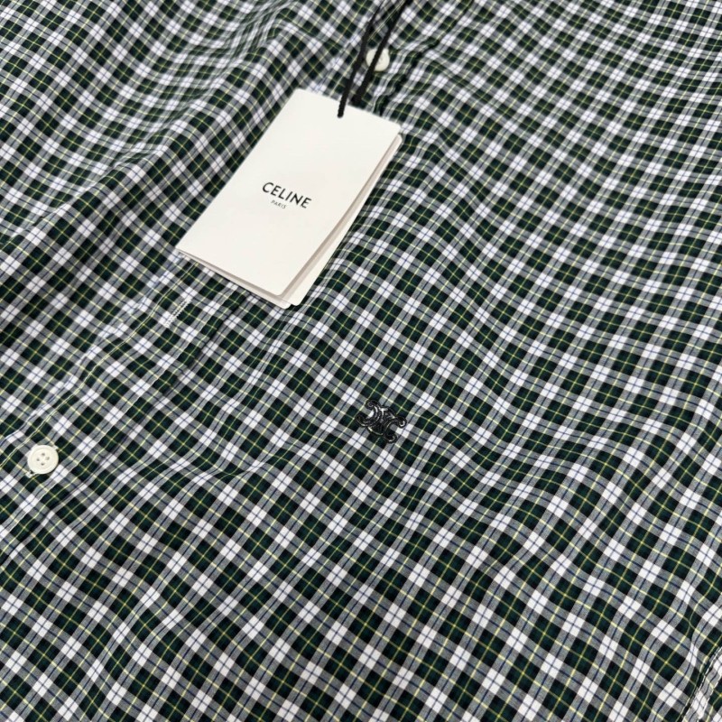 Celine Shirt