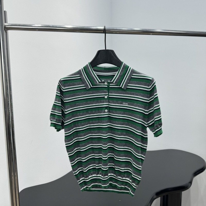 Prada Tee