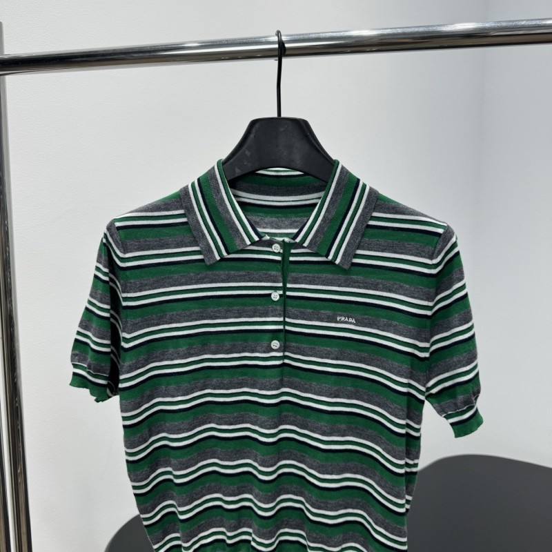 Prada Tee