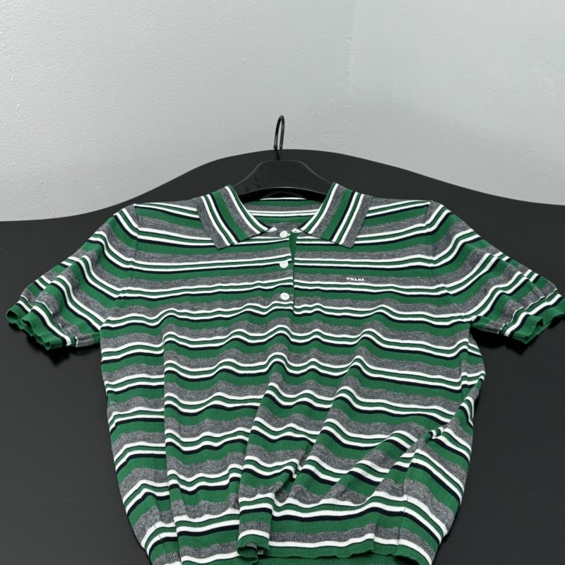 Prada Tee