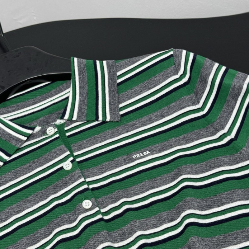Prada Tee