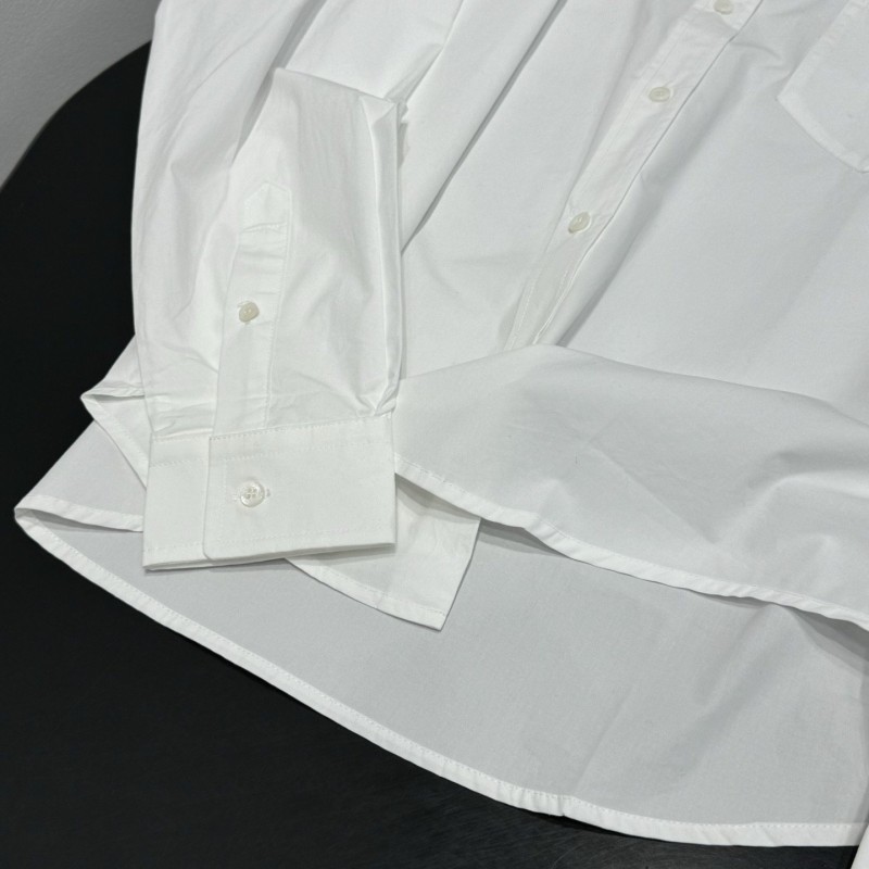 Balenciaga Unisex Shirts 