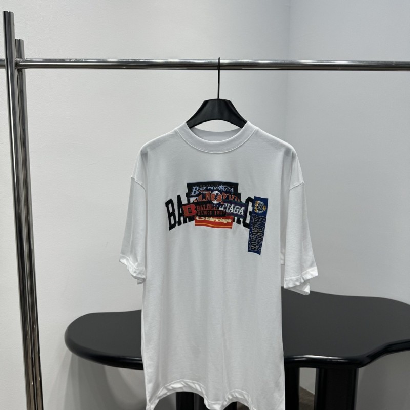 Balenciaga Unisex Tee