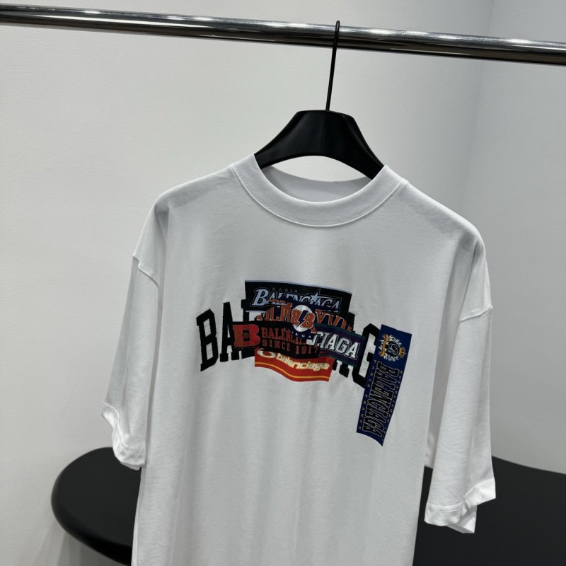 Balenciaga Unisex Tee