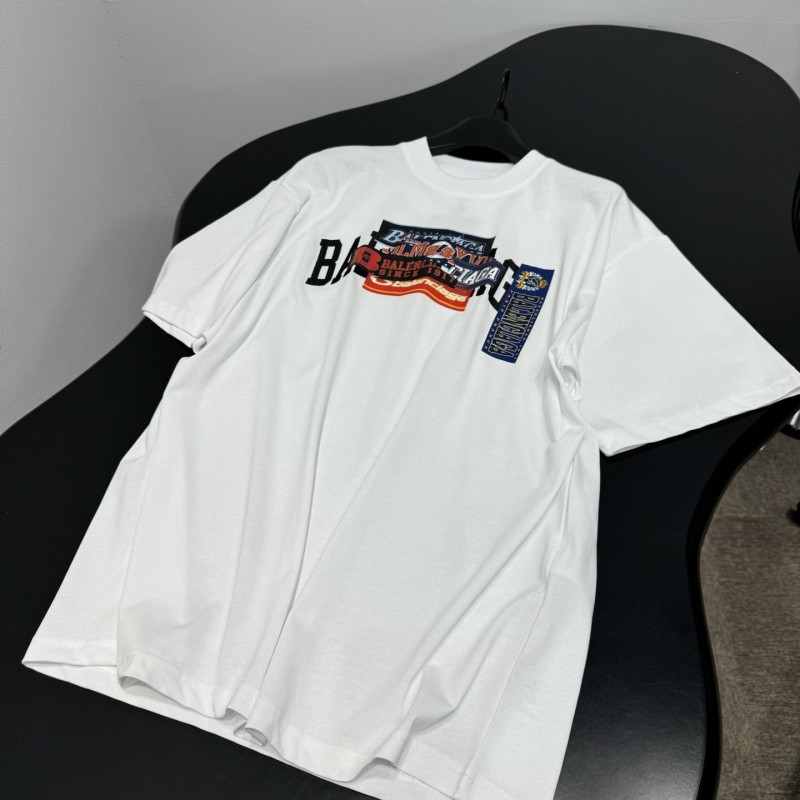 Balenciaga Unisex Tee