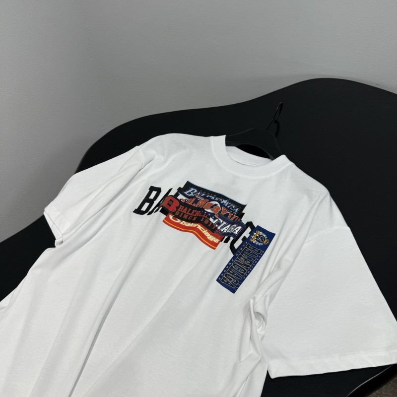 Balenciaga Unisex Tee