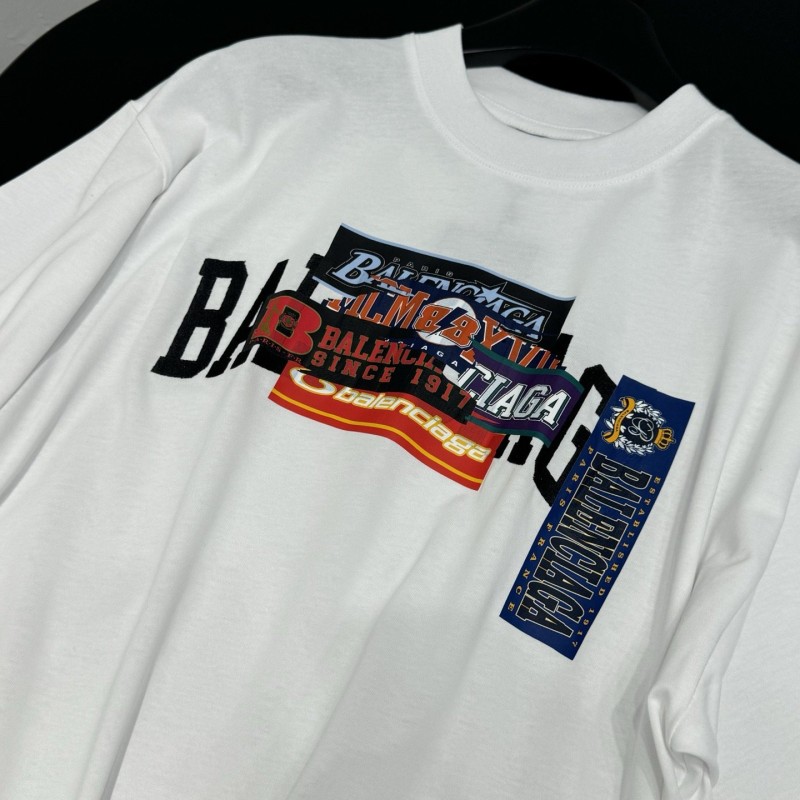 Balenciaga Unisex Tee