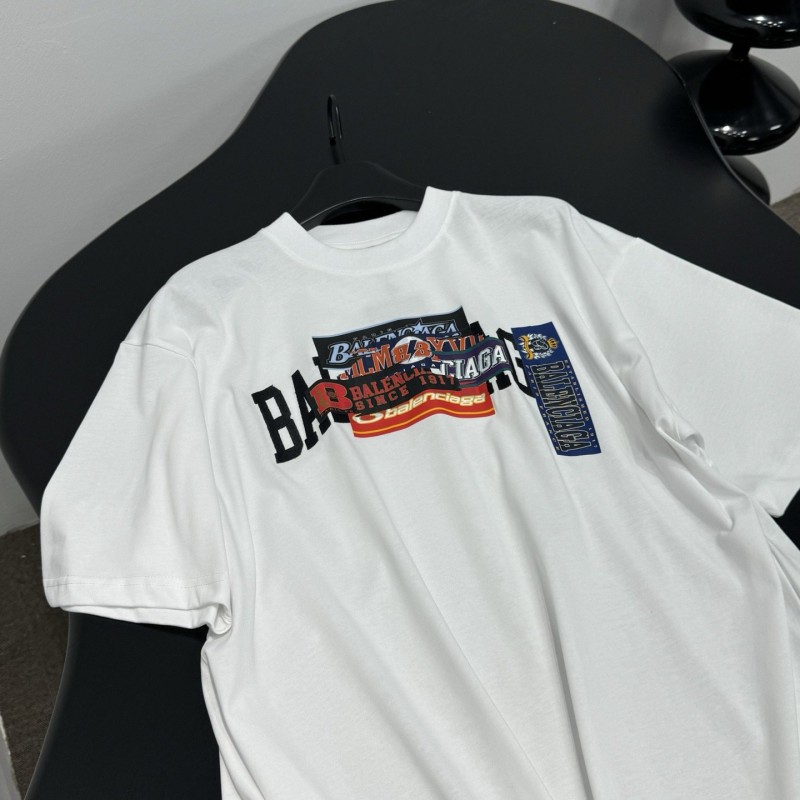 Balenciaga Unisex Tee