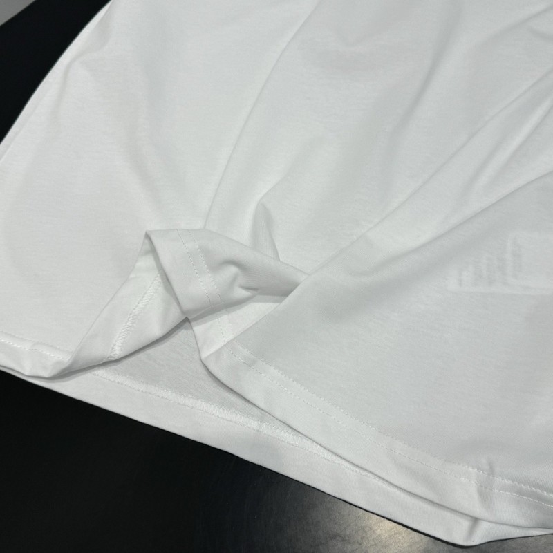 Balenciaga Unisex Tee