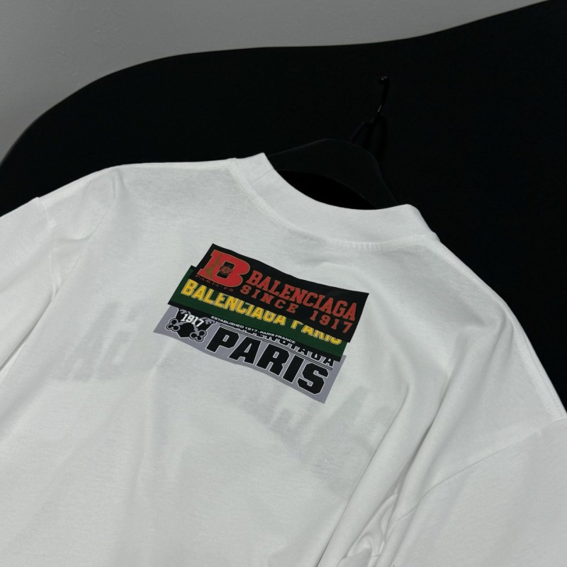 Balenciaga Unisex Tee