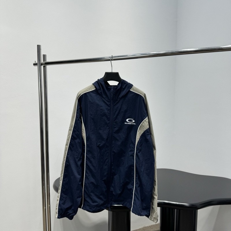 Balenciaga Unisex Jacket