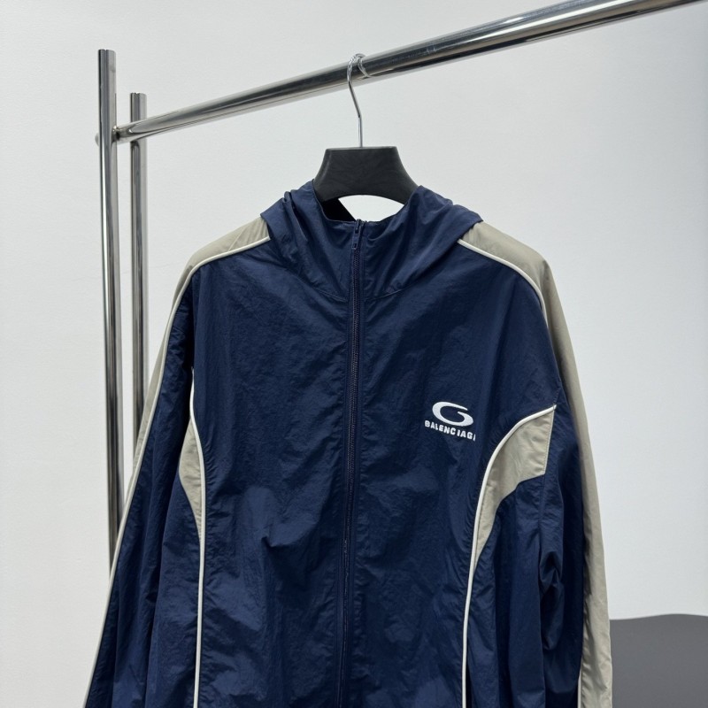 Balenciaga Unisex Jacket