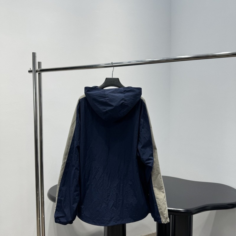Balenciaga Unisex Jacket