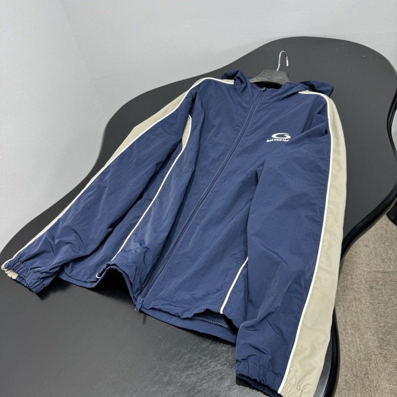 Balenciaga Unisex Jacket