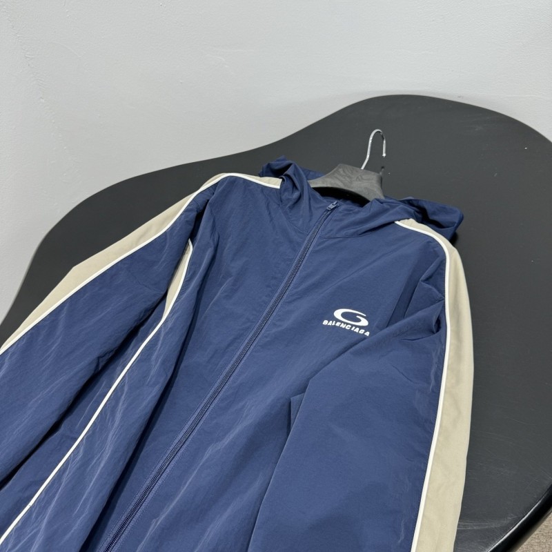 Balenciaga Unisex Jacket